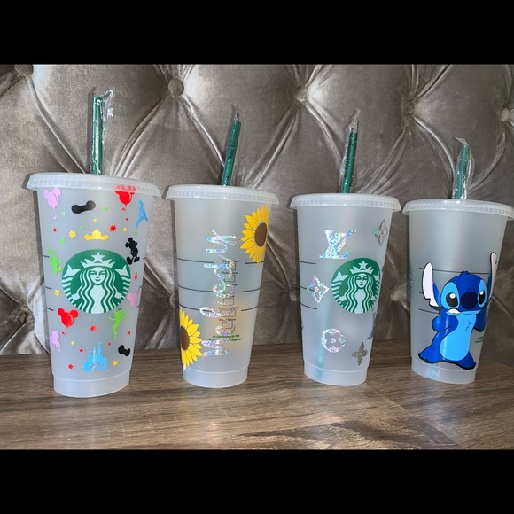Starbucks tumblr - Picture 2 of 3